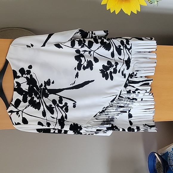 IC , blouse, - Picture 2 of 5